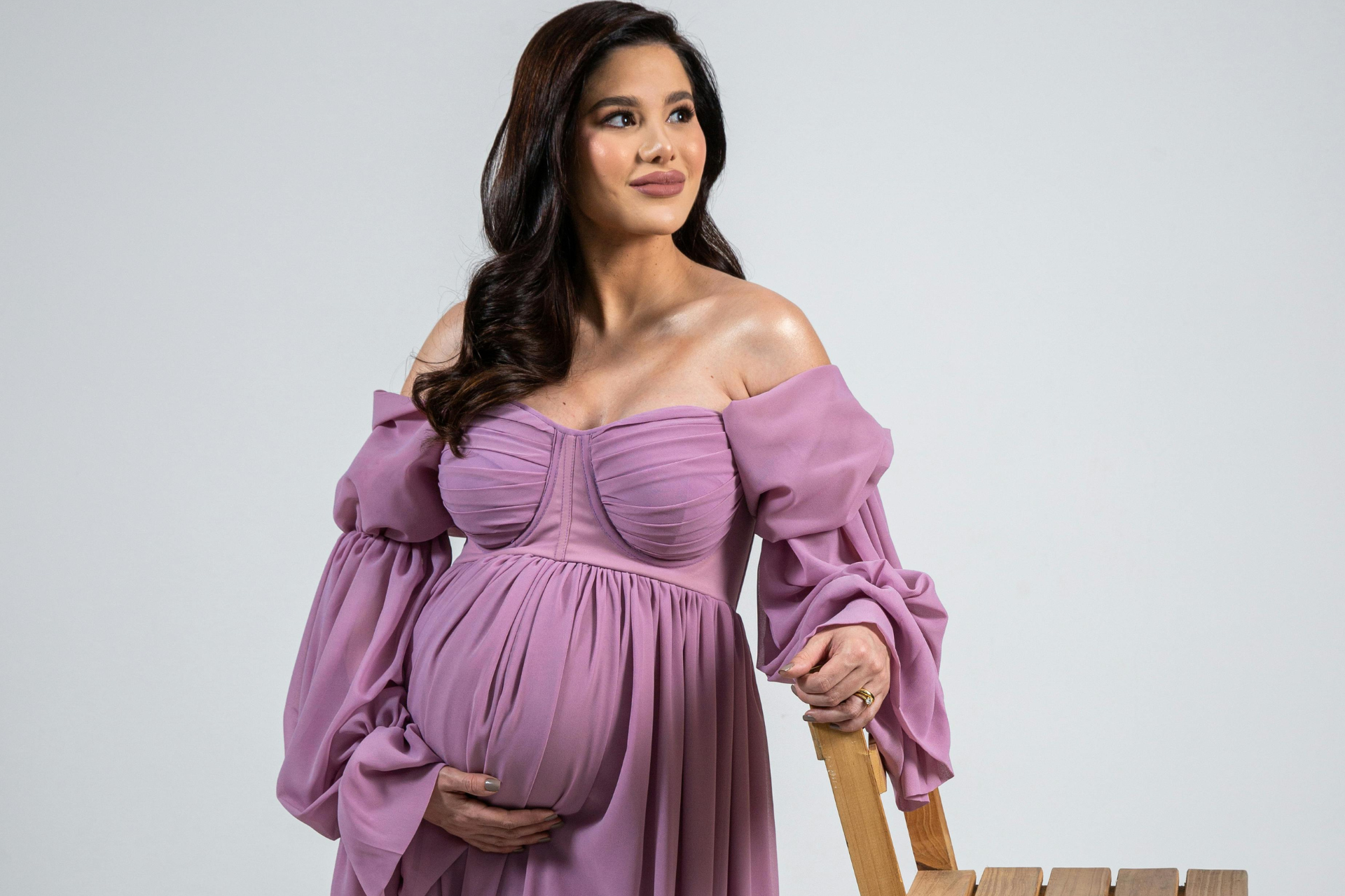 Maternity & Baby Portraits